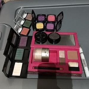 Bundle of Benefit, NYX, Revlon, Sigma, and WnW